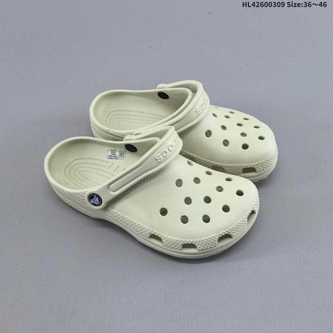 Crocs Classic Clog ID