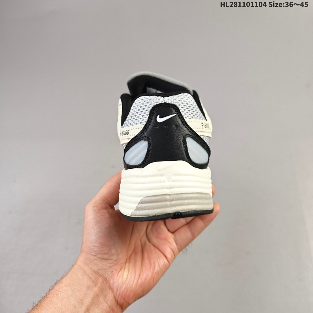 Nike P-6000 Initiator Running INS -005 ​ID Size - foto 6