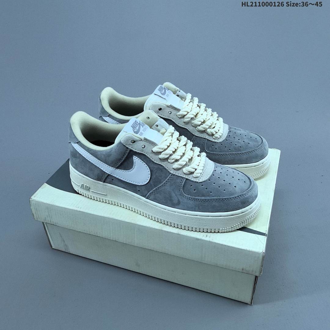 Nike Air Force 1 Low Force 1 - foto 2
