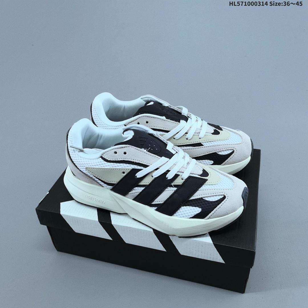 Adidas LIGHTBLAZE Lightweight Upper Lightstrik - foto 5