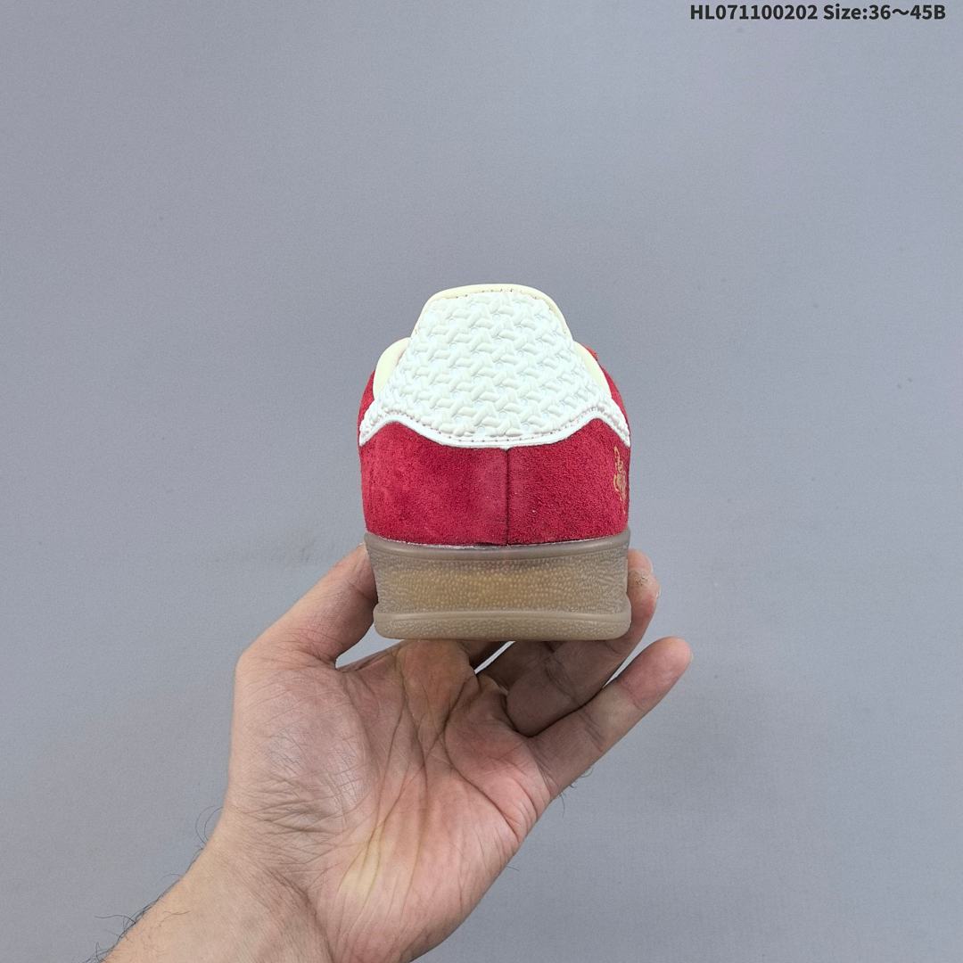 Adidas Originals Gazelle INdoor .5 - foto 5