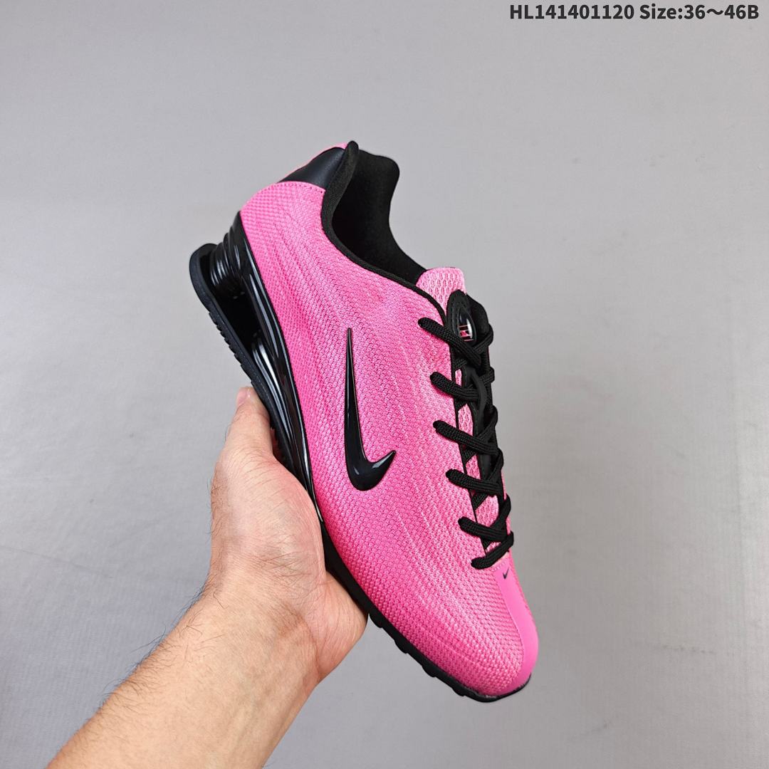 NIKE SHOX Z -601 4 - foto 9