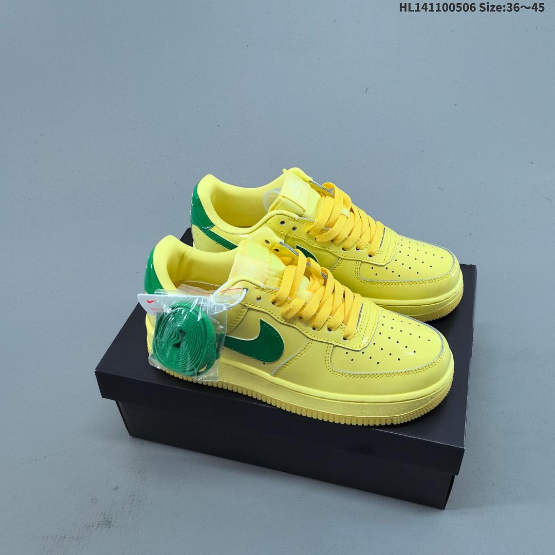 Nike Air Force 1 & x27;07 Low