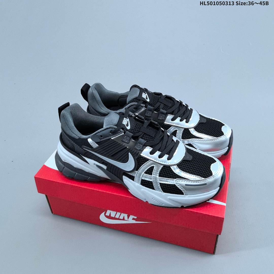 NIKE V2K RUN Swoosh Bill Bower - foto 6