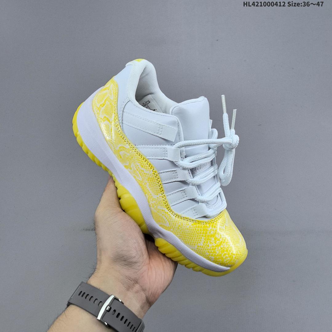 Nike Air Jordan 11 Retro Concord AJ11 · -003 ID Size - foto 5