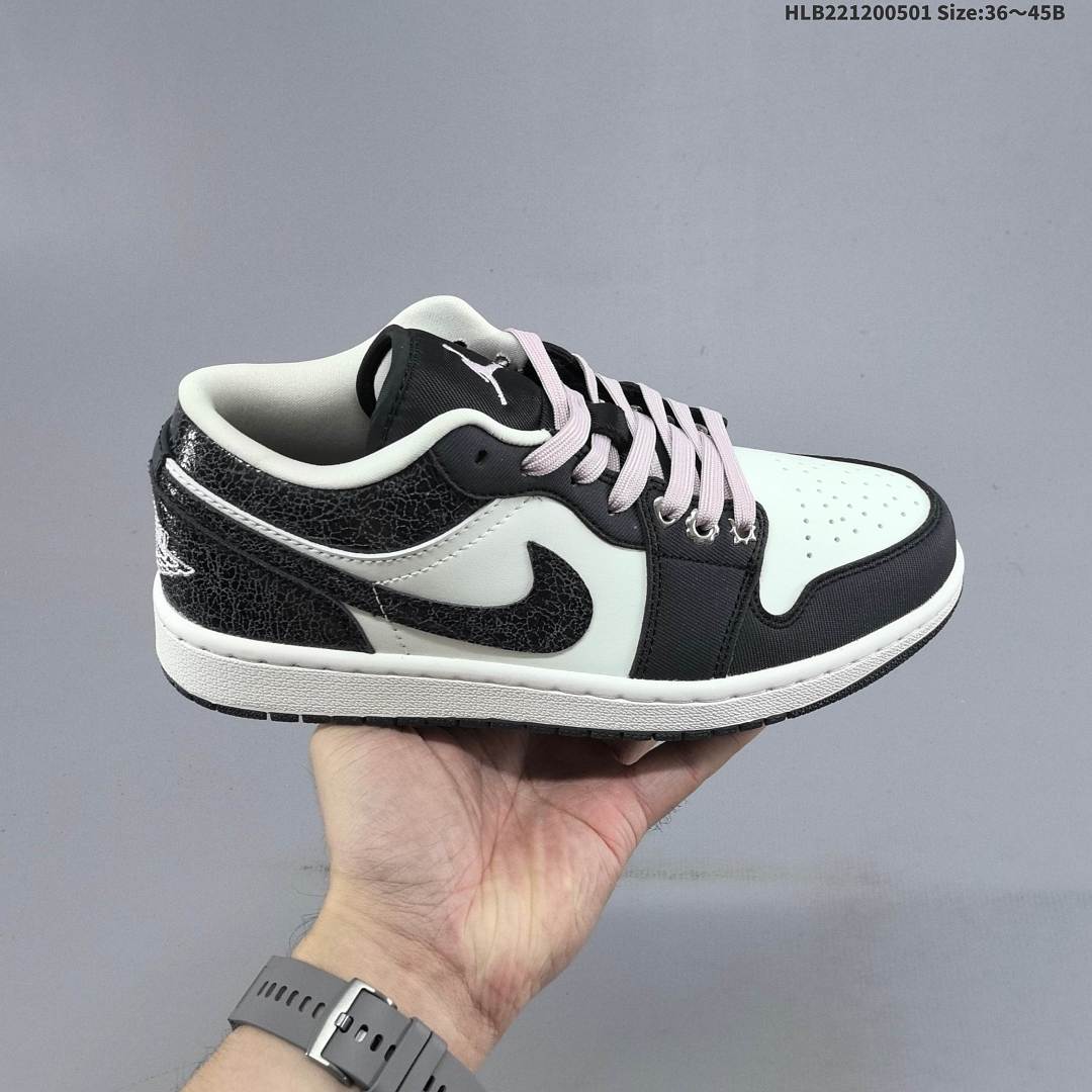 Air Jordan 1 Low AJ1 WH 1 Air Jordan Air Jordan 1 - foto 2