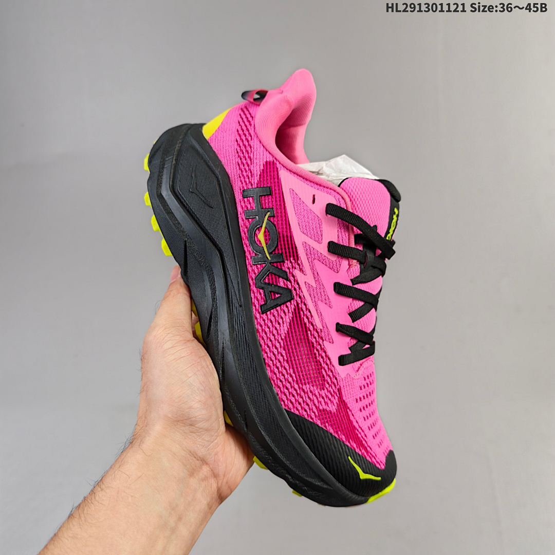 HOKA CHALLENGER 8 - foto 5