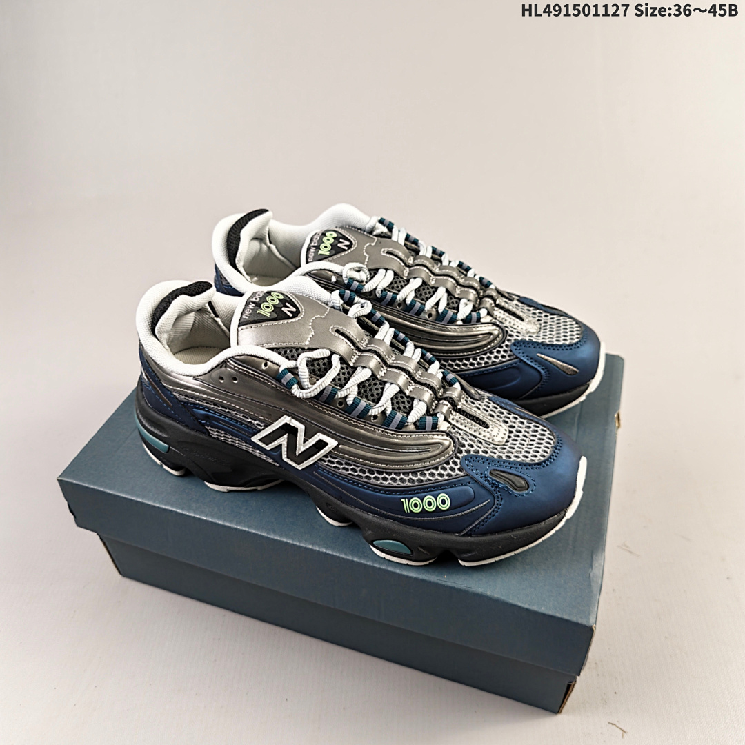 New Balance M1000 NB - foto 2