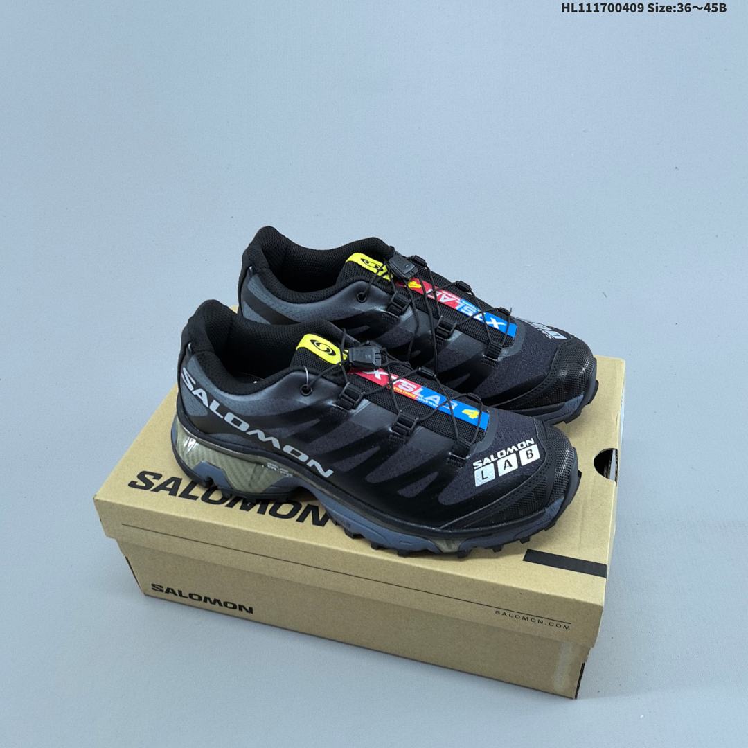 Salomon XT-4 OG SENSIFIT 3 - foto 6