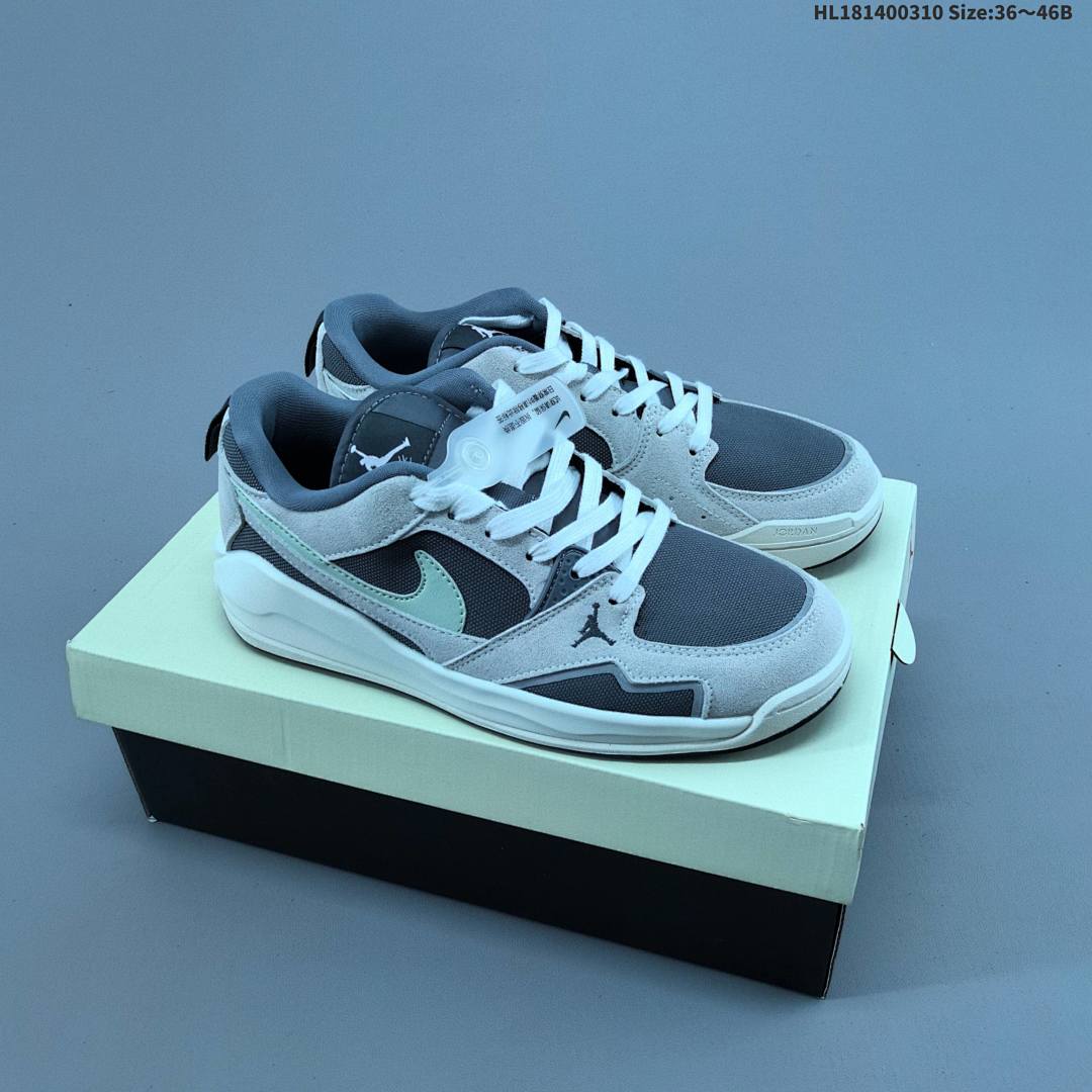 Nike Air Jordan CMFT Era -006