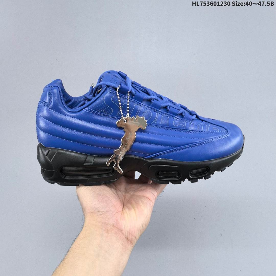 NIKE AIR MAX 95 LUX - foto 6