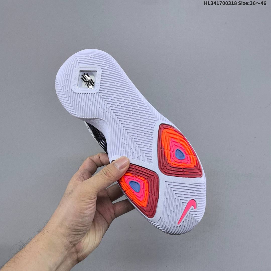 Nike Kyrie 3 EP 3 852395-103 3 ID HL341700318 Size 46 - foto 7