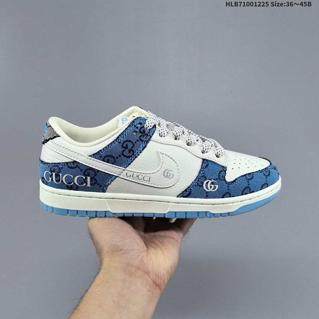 Nike Dunk Low Retro ‘DIY ’ - foto 8