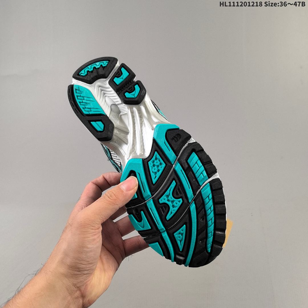 Asics Gel-Kayano 14 3D GEL FF BLAST PLUS - foto 4
