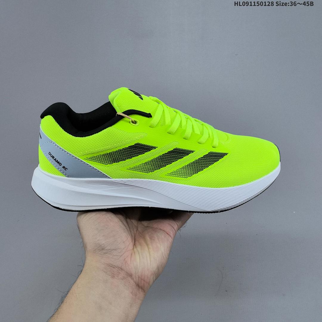 Adidas DURAMO RC U cloudfoam ID2702 36 36⅔ - foto 5
