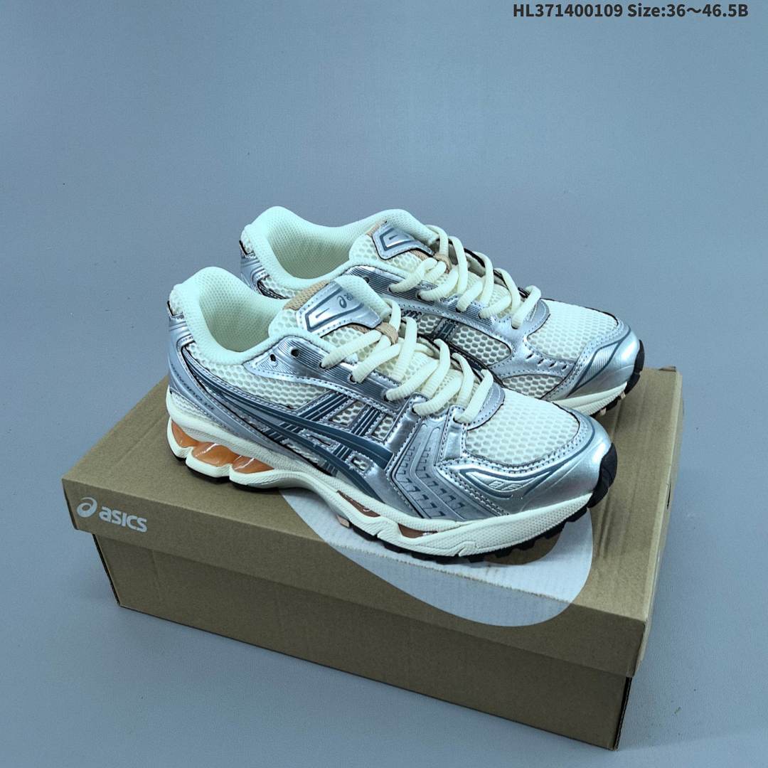 Asics Gel-Kayano 14 3D GEL - foto 2