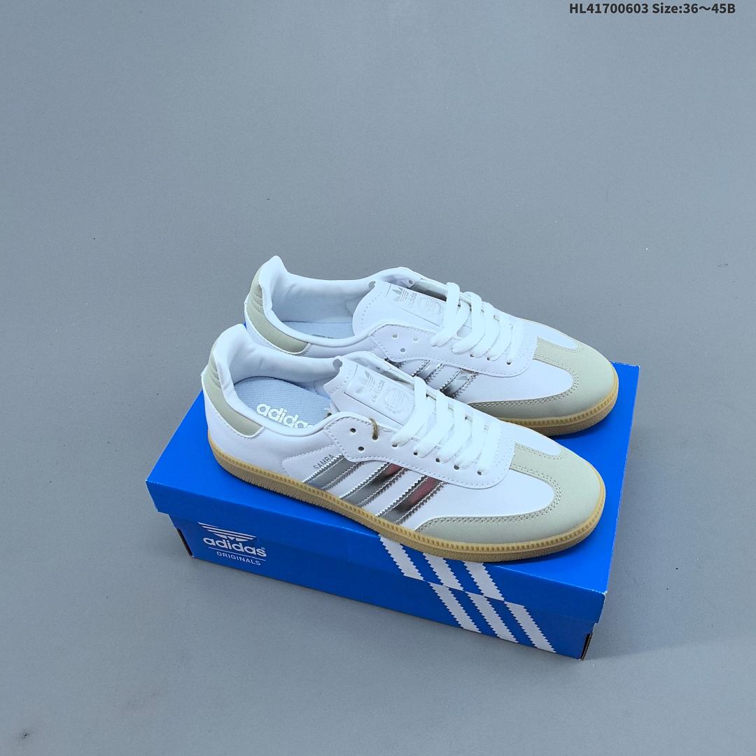 Adidas Originals Samba OG 3