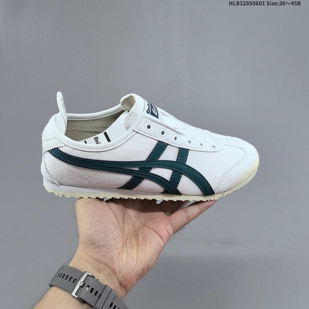 Onitsuka Tiger Mexico 66 Slip On - foto 11