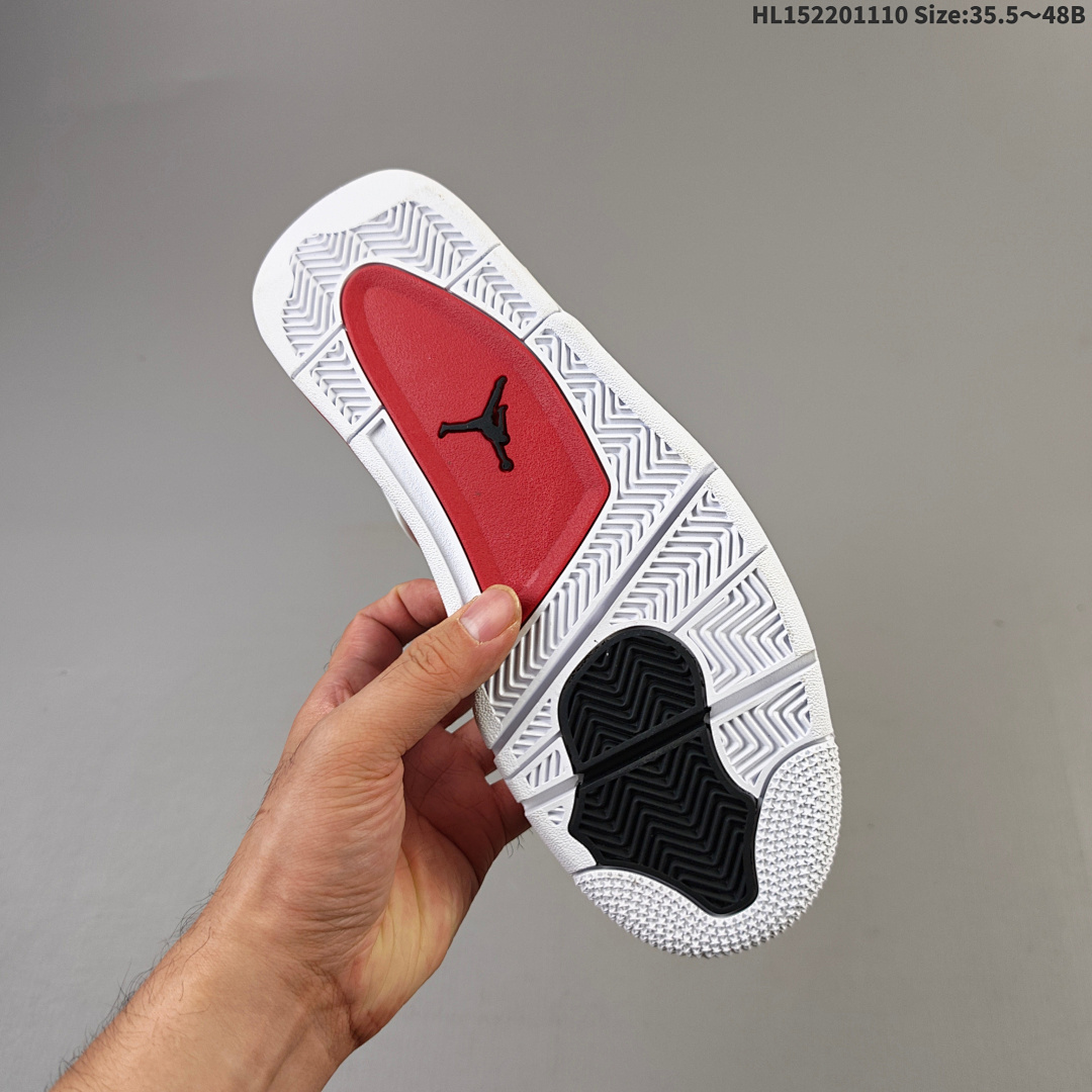 Nike Air Jordan 4 Retro OG · AJ4 - foto 5