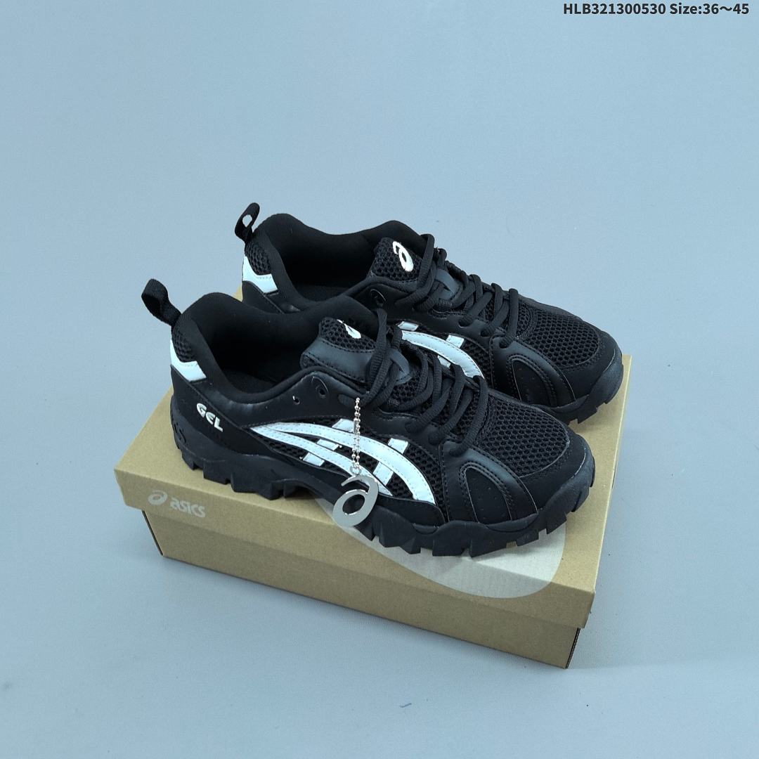 Asics Gel-Truck :1203A714-020 ID HLB321300530 S
