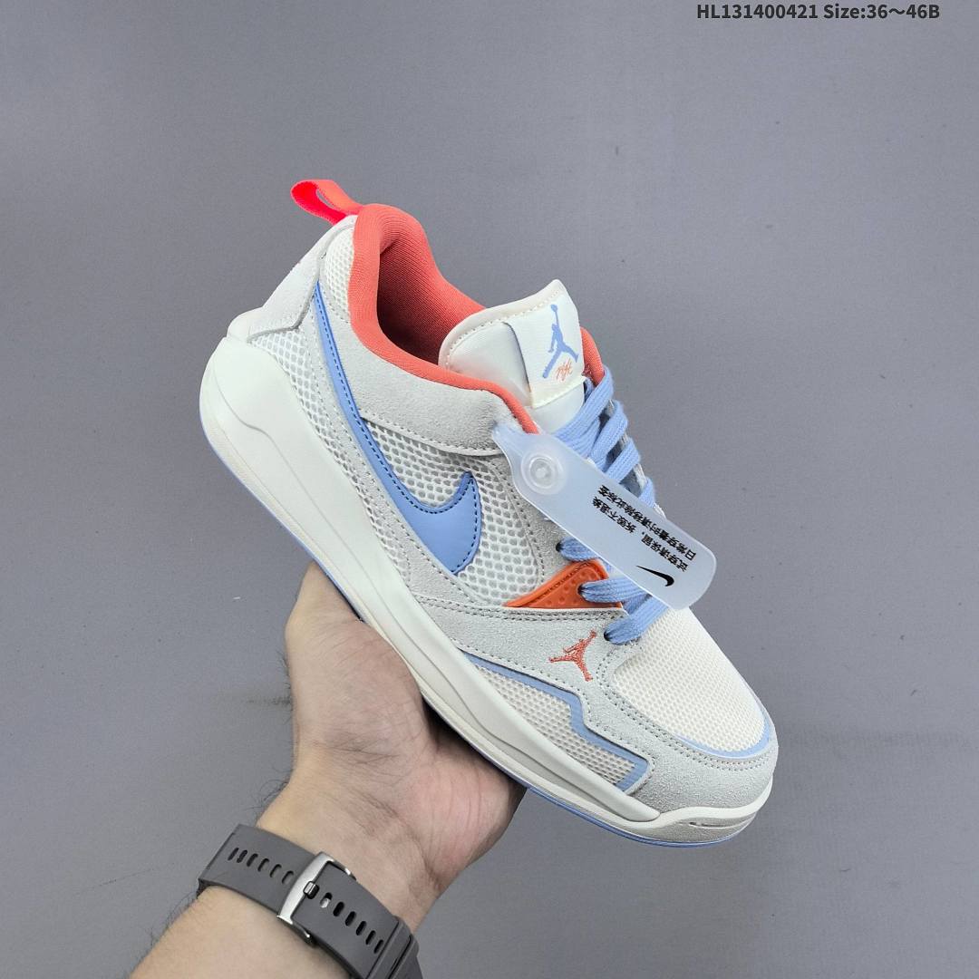 Nike Air Jordan CMFT Era -100 - foto 3
