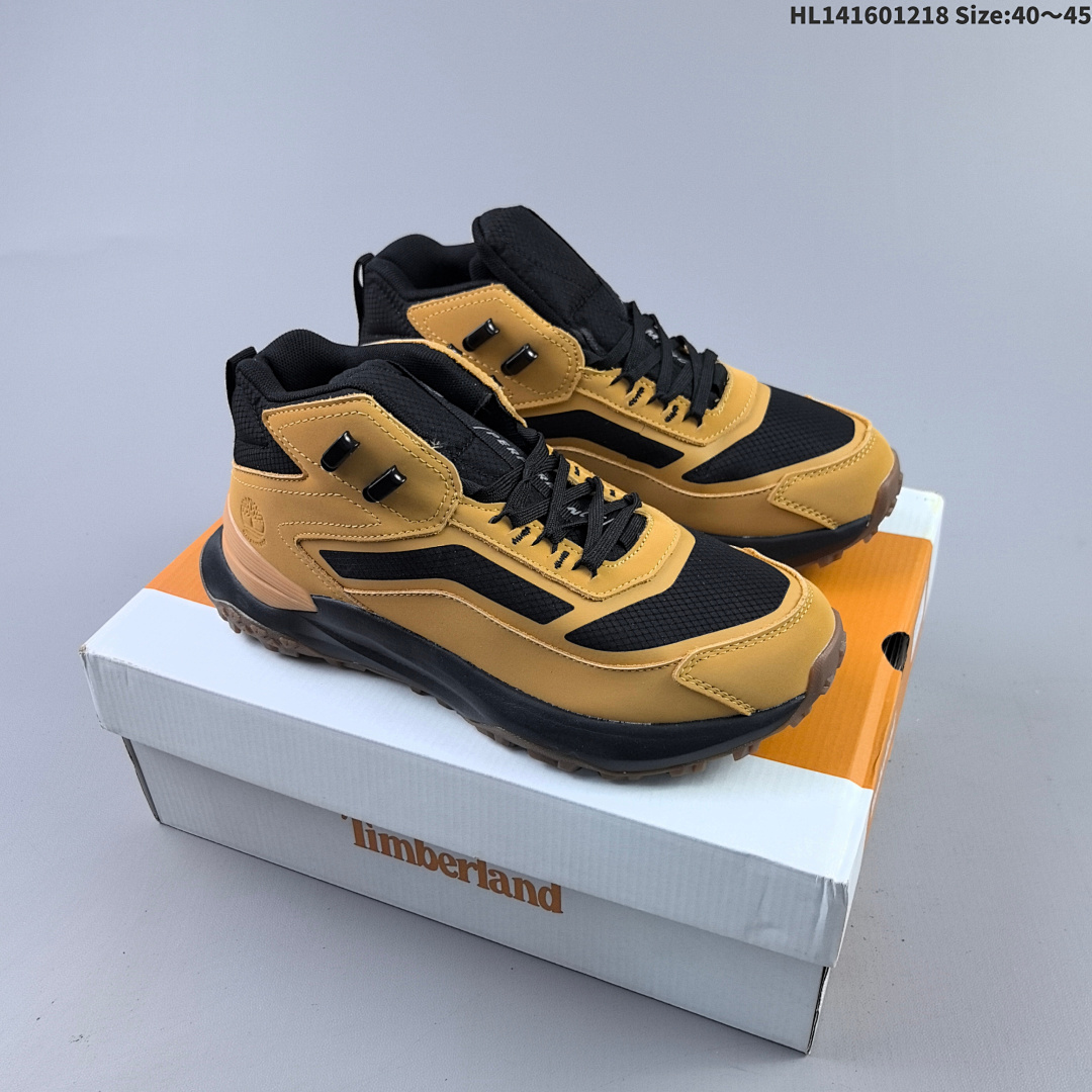 Timberland / 25ss 🇮🇹 - foto 2