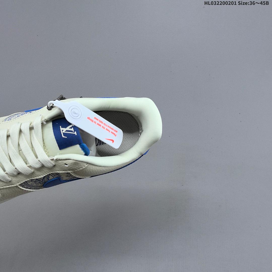 NIKE AIR FORCE 1‘07 LV8 -009 - foto 2