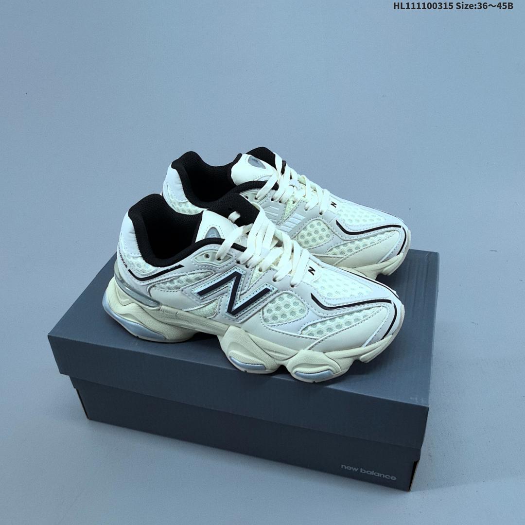 New Balance 9060 ABZO - foto 2