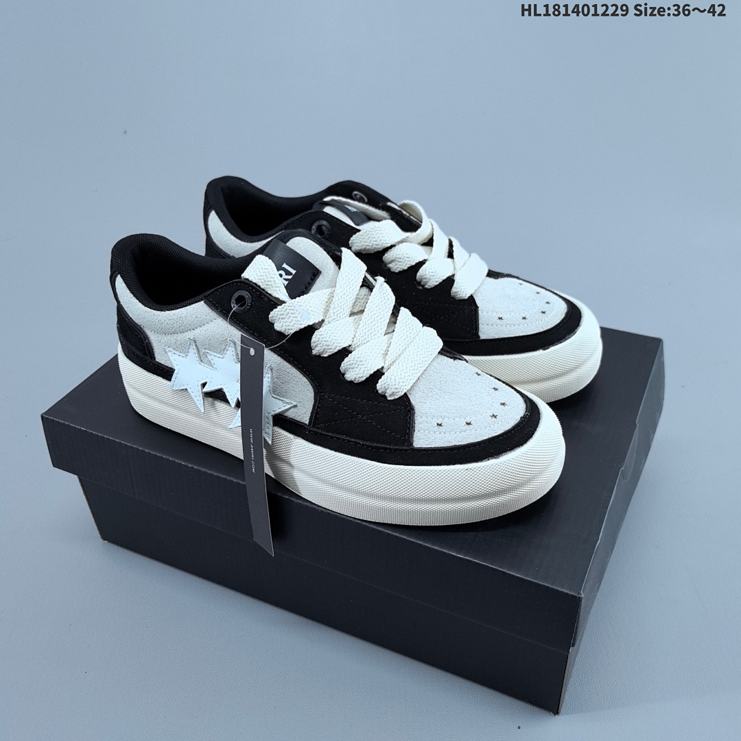 Amiri/ PU PU TPU - foto 4