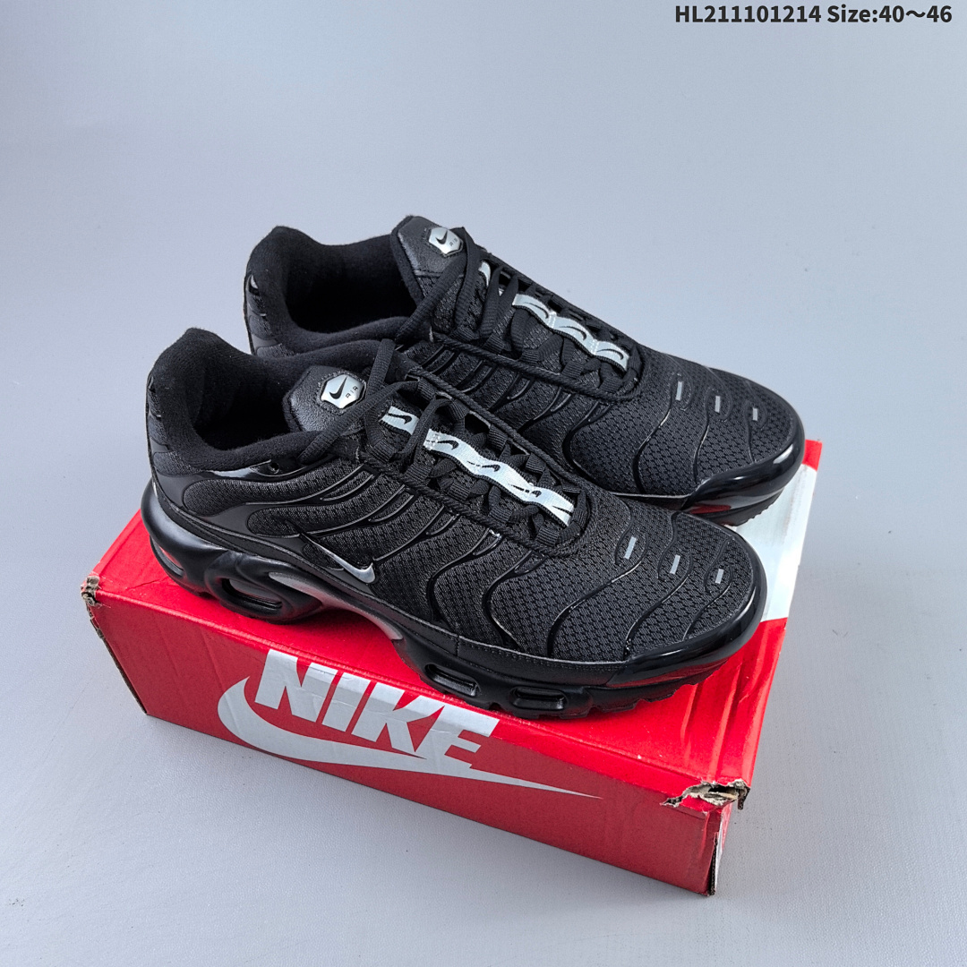 Nike Air Max Plus Nike TN 1996 TunedAir - foto 2