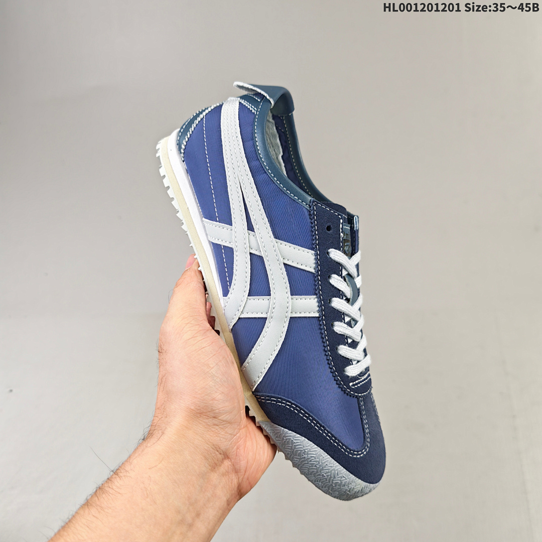 Onitsuka Tiger Mexico 66 Mexico 66 - foto 5