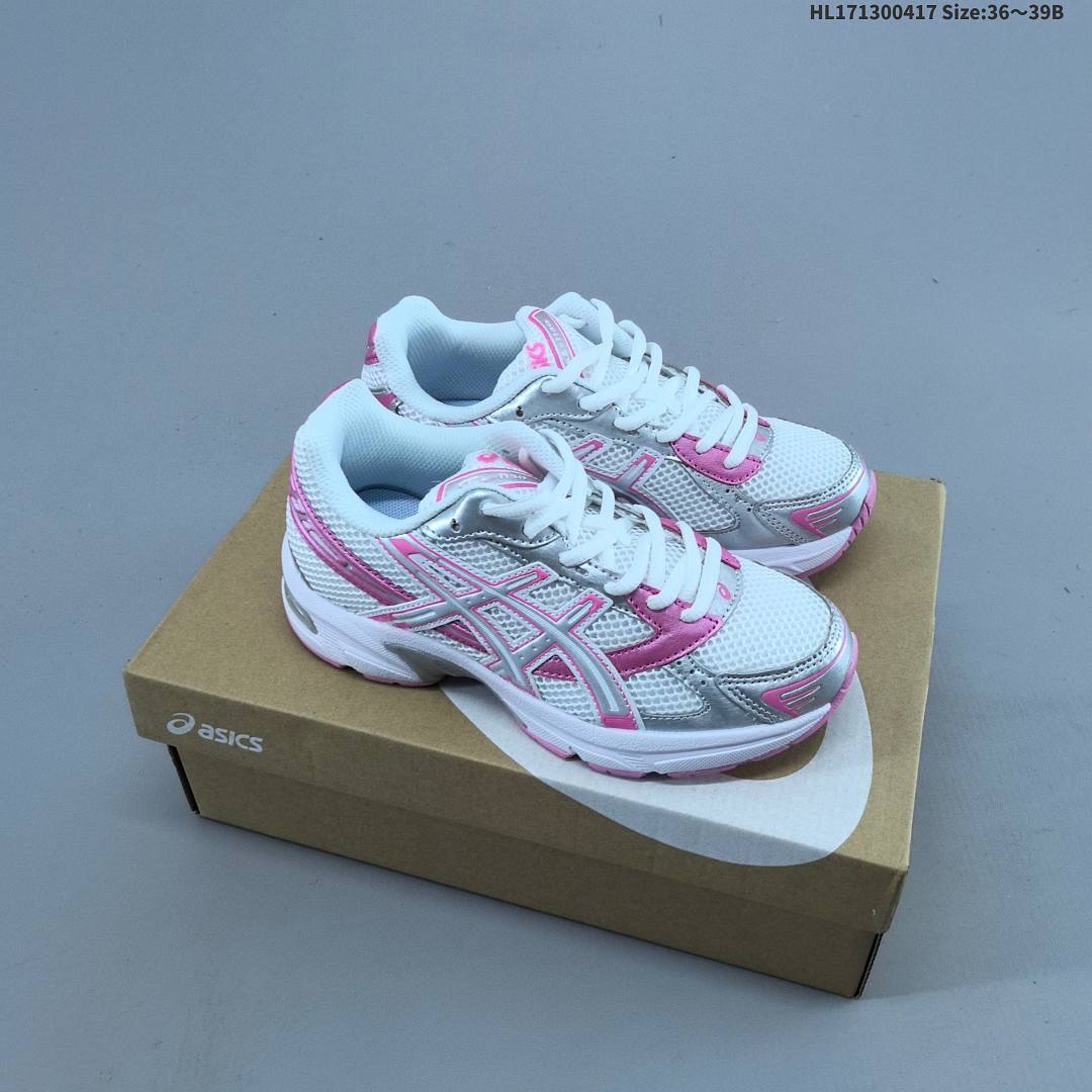 ASICS GEL-1130 Logo