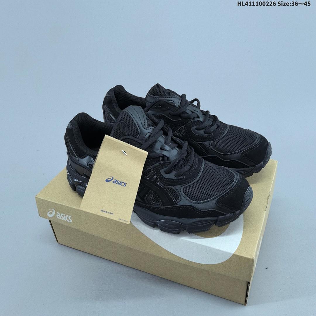 AsicsGel-NYC 2025 ASICSTIGER ASICS GEL-NYC - foto 9