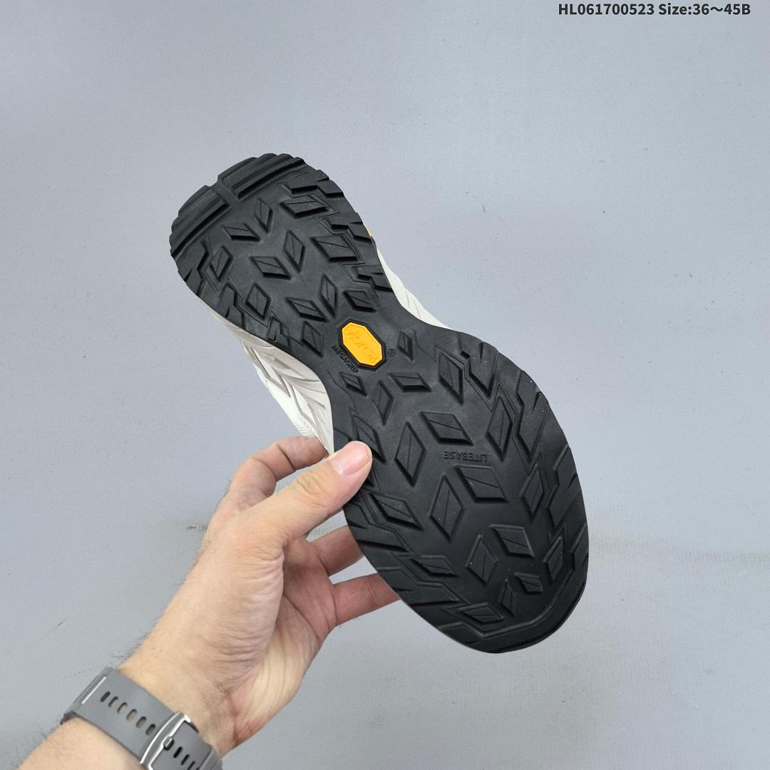 KOLON SPORT EGG LITE 2.0 Vibram Megagrip Litebase - foto 7
