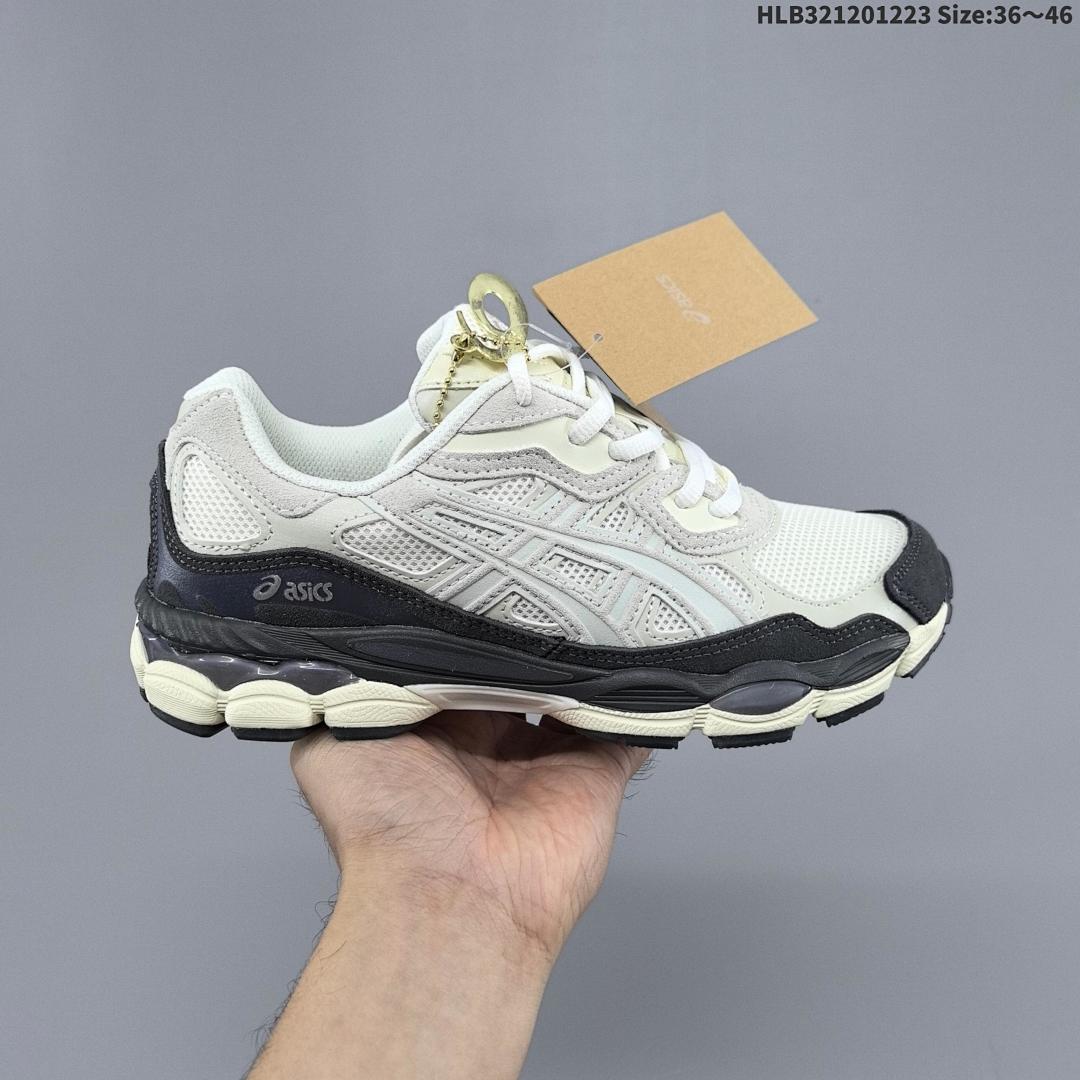 ASICS GEL-NYC AHAR+ - foto 9