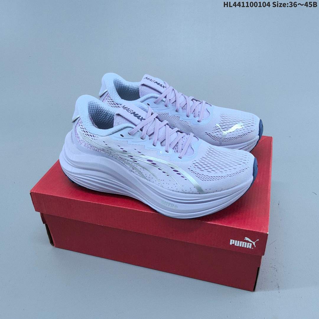 Puma MagMax NITRO - 4 - foto 2