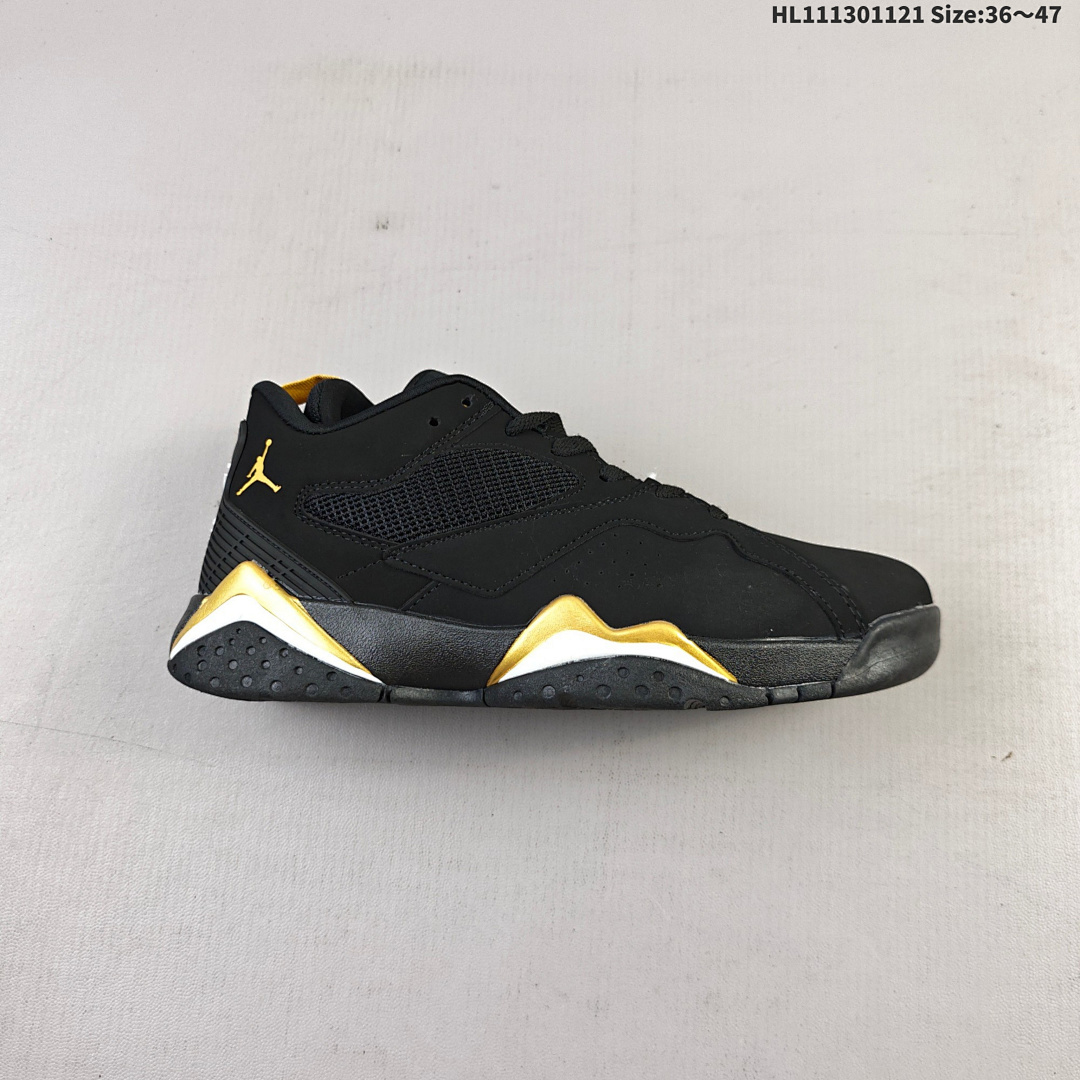 Air Jordan 7 MVP 232 RM AJ7 7 aj7 7 Jordan Brand AJ