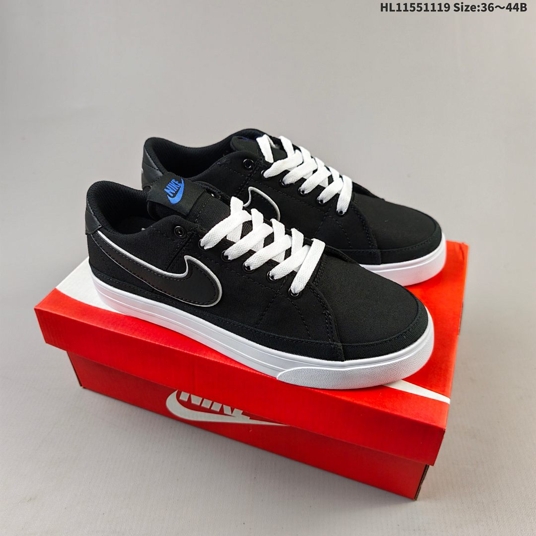 Nike Court Legacy -001 4 - foto 2