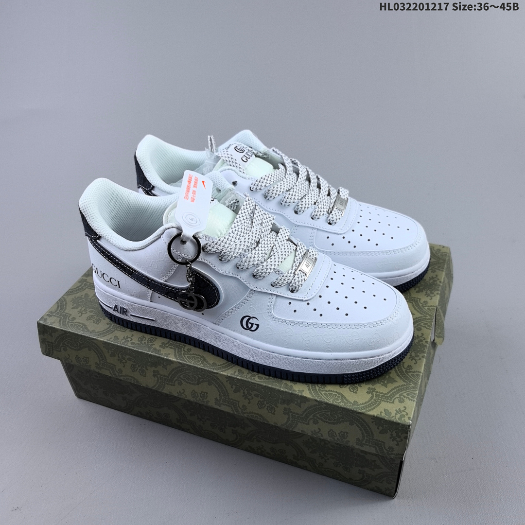NIKE AIR FORCE 1‘07 LV8 -0 - foto 2