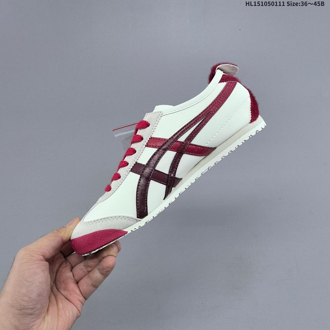 Asics/ - /Onitsuka Tiger Mexico 66® - foto 7