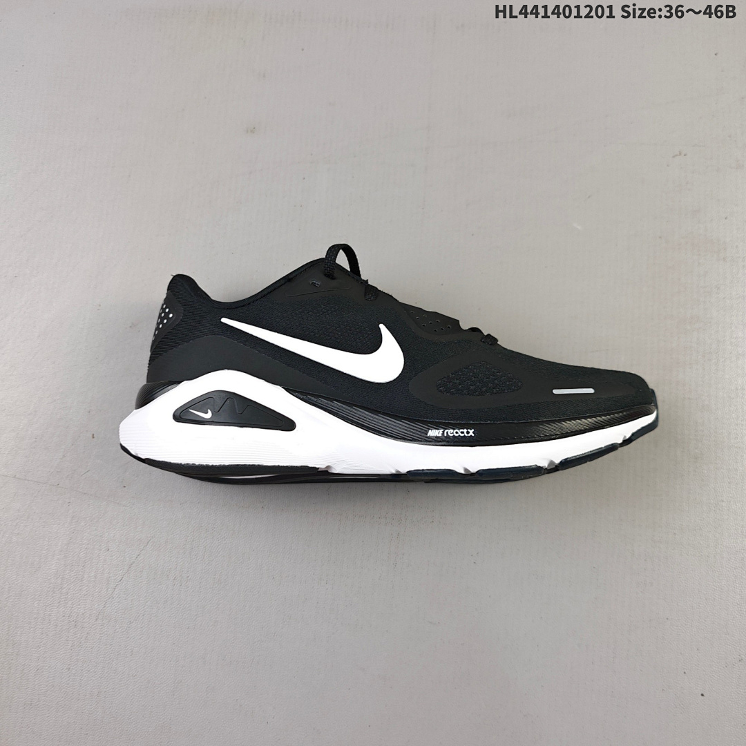 Nike Air Zoom Structure 26 -002 - foto 9