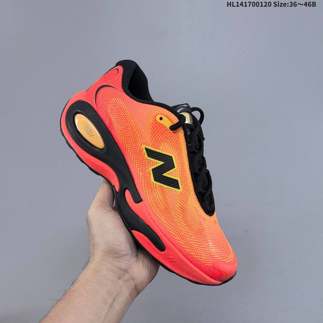 New Balande AC Runner 4 - foto 8