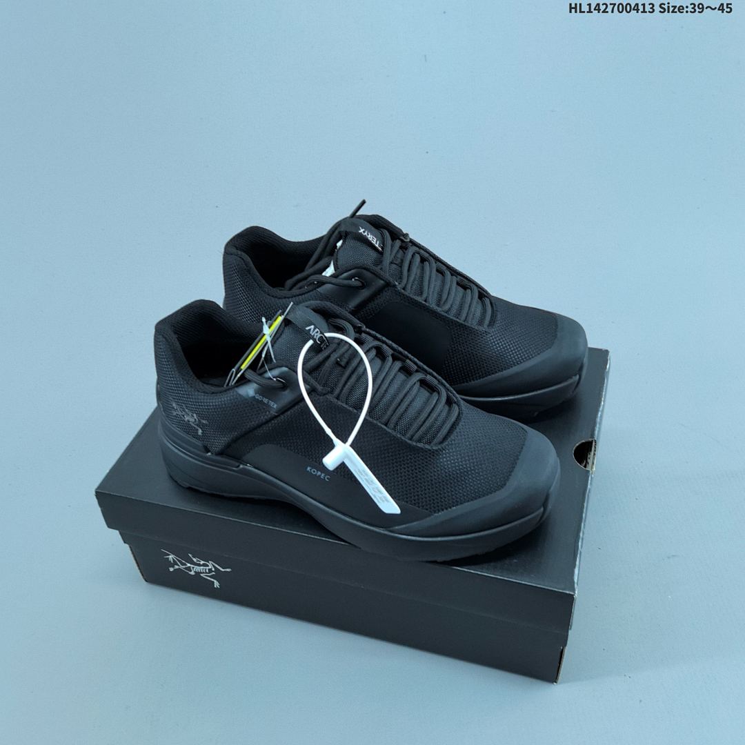 Arcteryx NORVAN KOPEC GTX Gore-Tex - foto 38