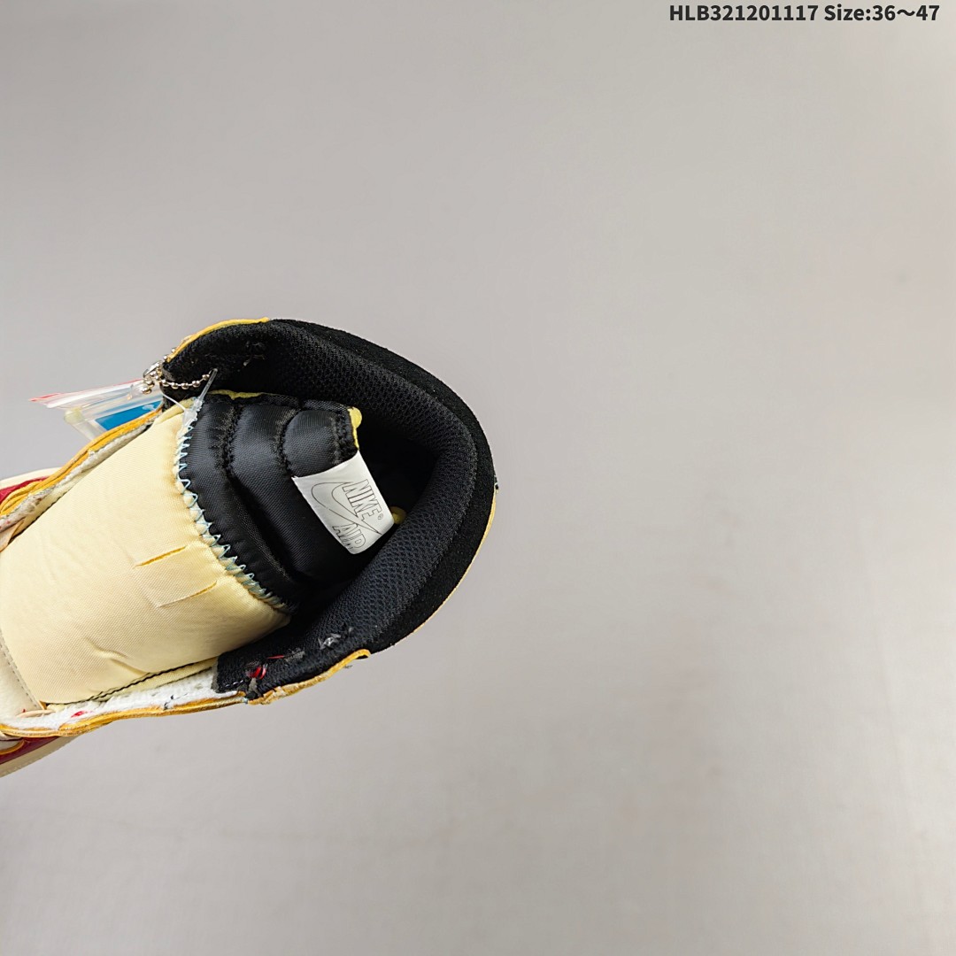 Union x Air Jordan 1 Retro High PK NRG✔️ 11 24 Union Jordan AJ1 UN - foto 3