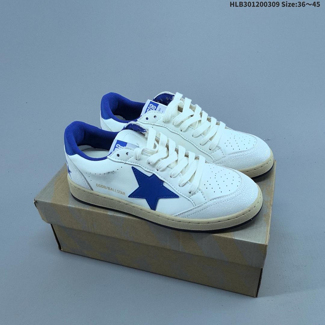Golden Goose Deluxe Brand SStar GGDB - foto 3