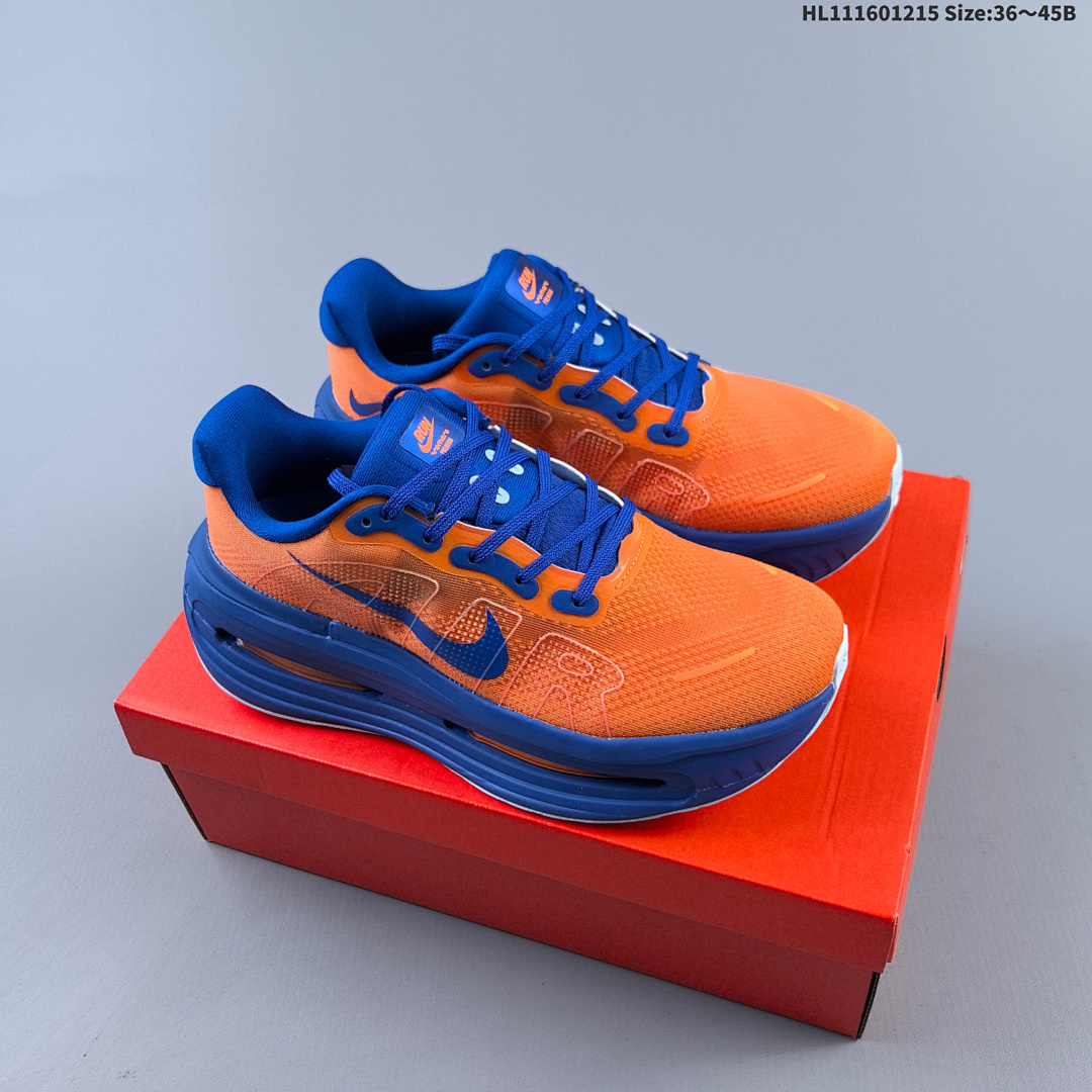 Nike VOMERO PREMIUM ReactX Air Zoom