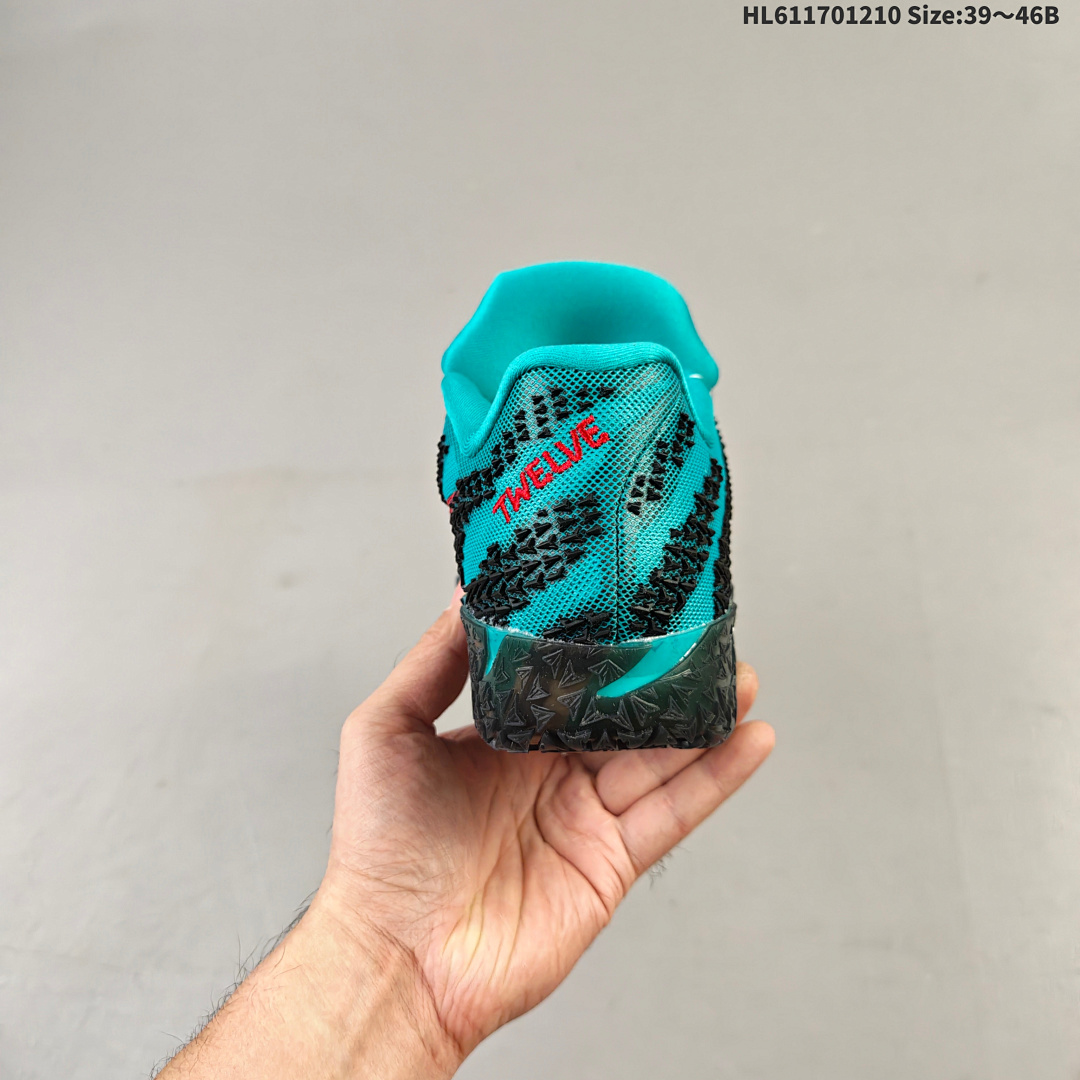 Nike JA 3 3 -300 ID - foto 5