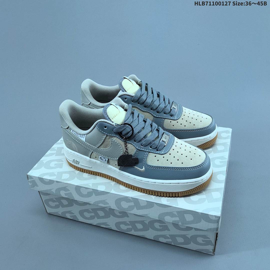 NIKE AIR FORCE 1‘07 LV8 - - foto 2