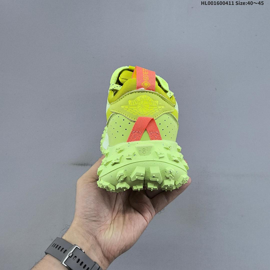 Air Jordan 1 Element Gore-Tex Low AJ1 1 aj1 1 - foto 6