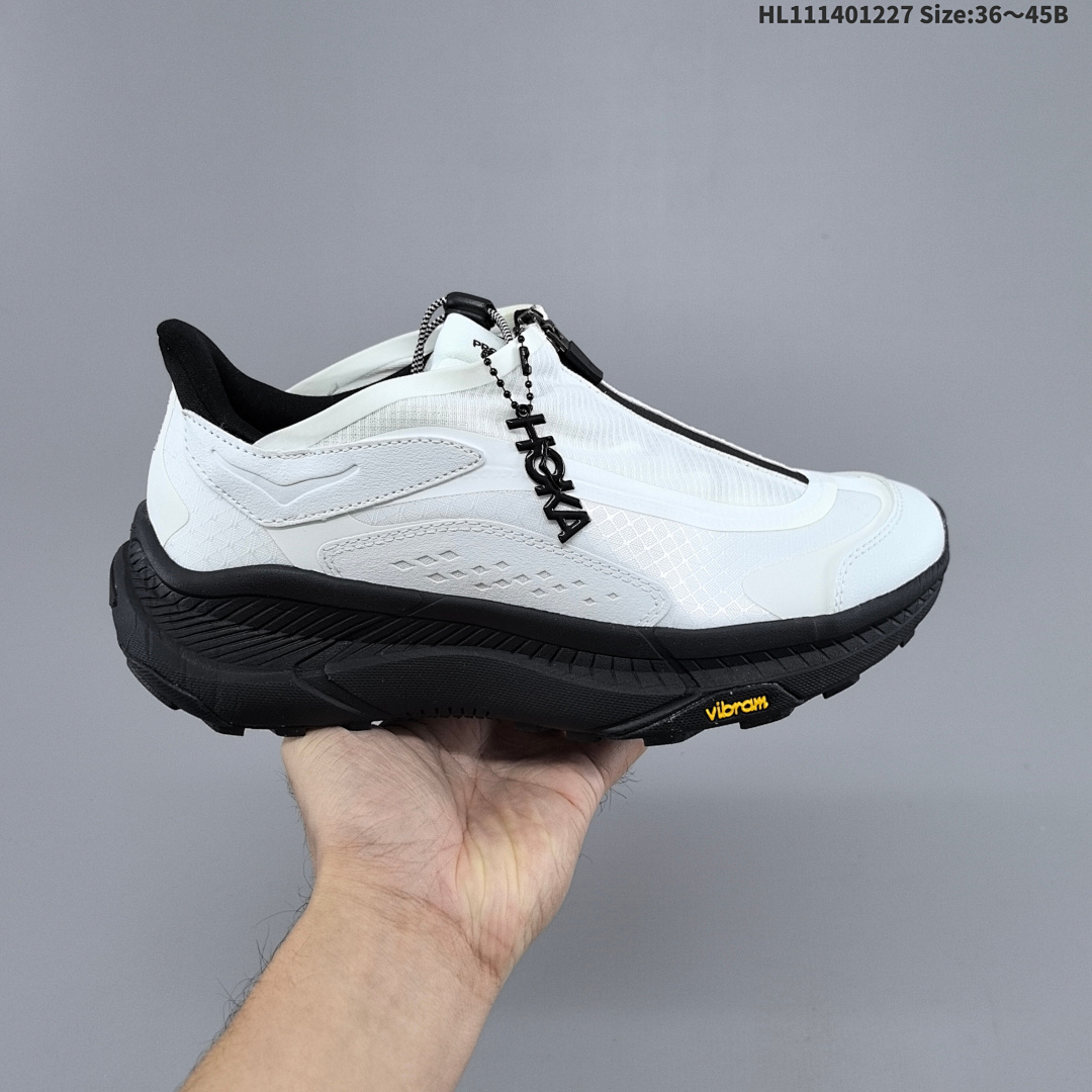 HOKA ONE ONE PROJECT TRANSPORT - foto 6